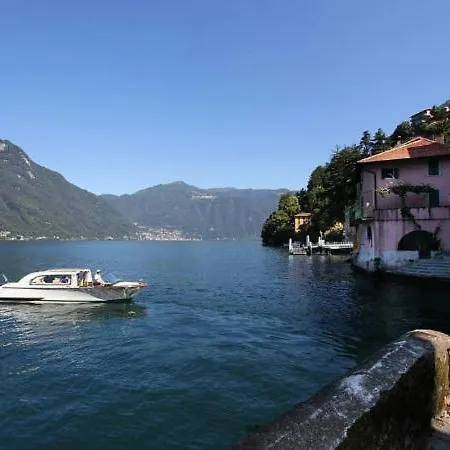 Sleeps 8 Pool Nesso