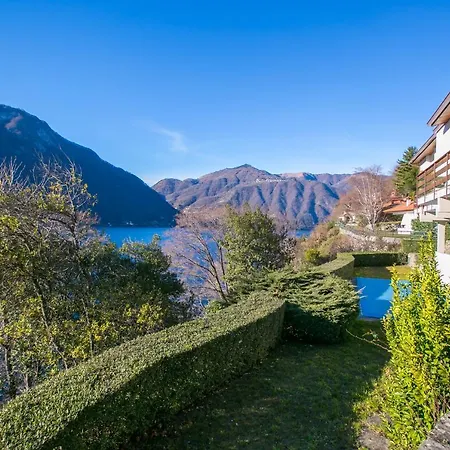 Sleeps 8 Pool Nesso
