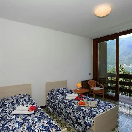 Sleeps 8 Pool Willa Nesso