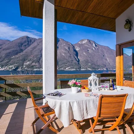 Sleeps 8 Pool Willa Nesso
