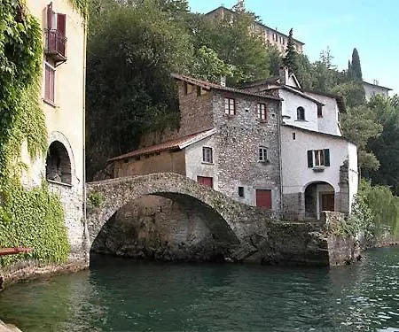 Willa Sleeps 8 Pool Nesso